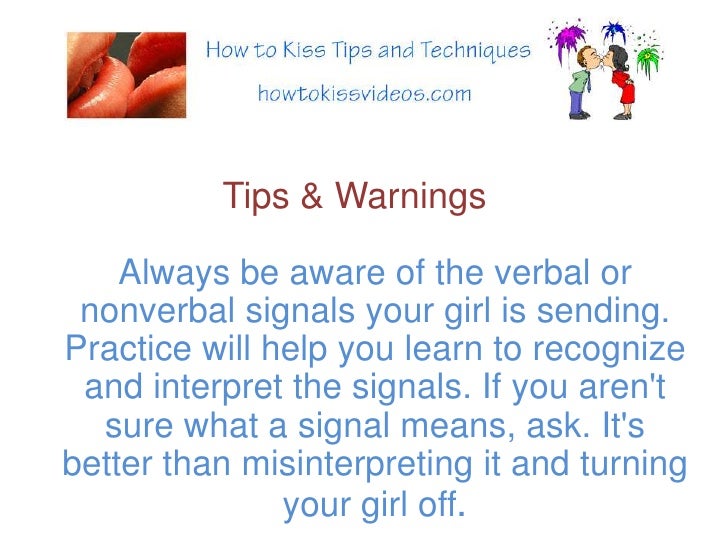 How To Ask A Girl For A Kiss How To Query A Girl Because A Kiss